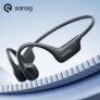 אוזניות אלחוטיות ספורט Sanag B21S